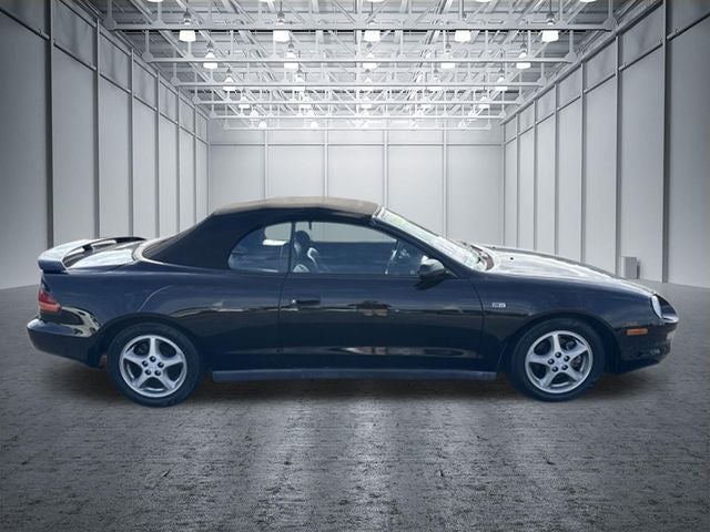 1997 Toyota Celica GT Limited