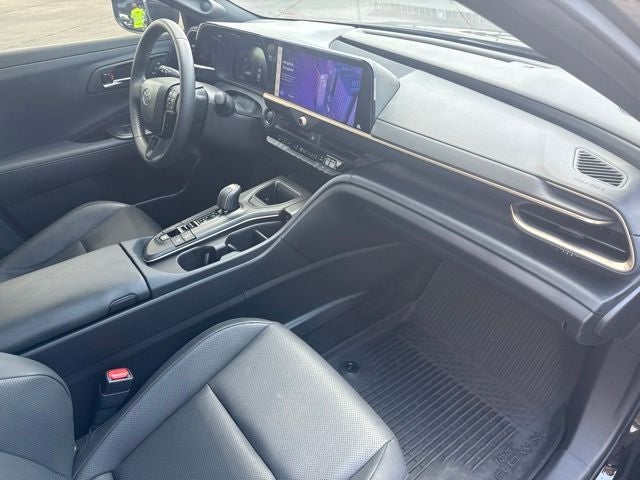 2023 Toyota Crown Limited