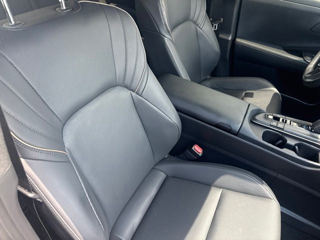 2023 Toyota Crown Limited
