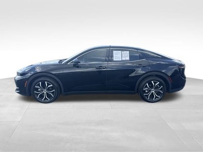 2023 Toyota Crown Limited