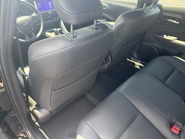 2023 Toyota Crown Limited