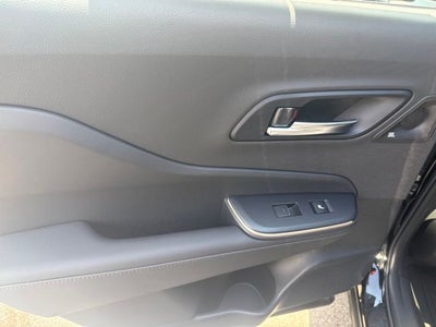 2023 Toyota Crown Limited