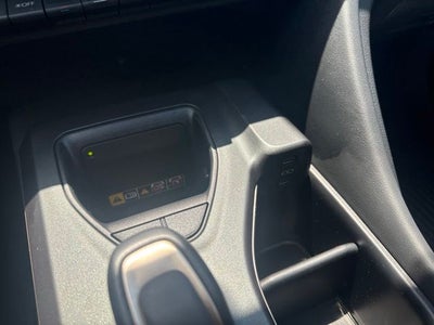 2023 Toyota Crown Limited