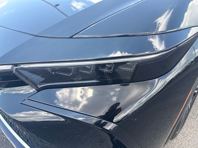 2023 Toyota Crown Limited