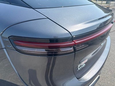 2023 Toyota Crown Limited