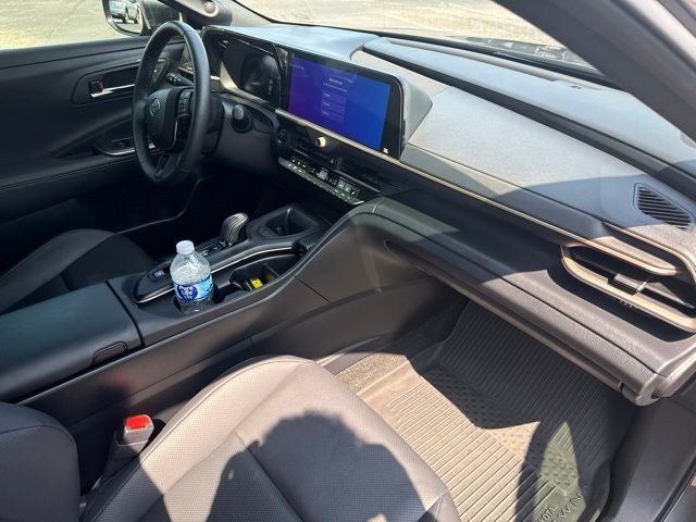 2023 Toyota Crown Limited