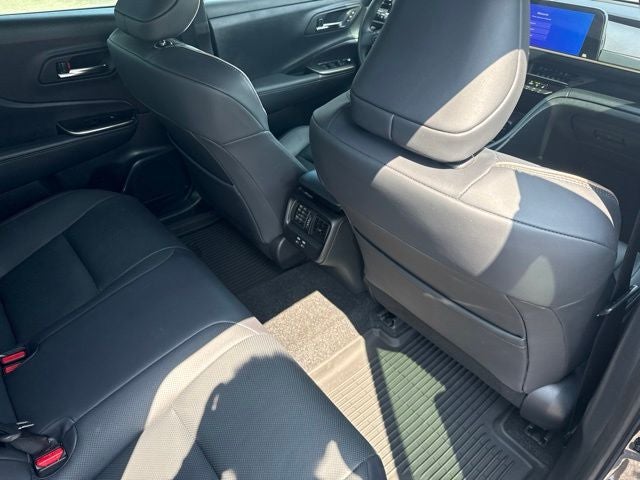2023 Toyota Crown Limited