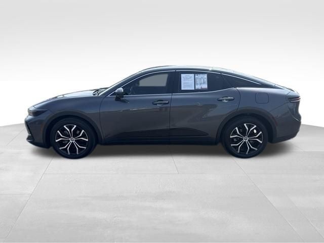 2023 Toyota Crown Limited