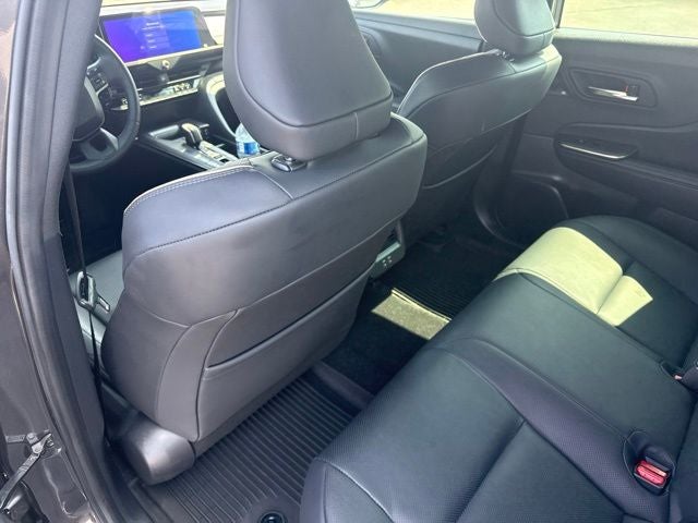 2023 Toyota Crown Limited