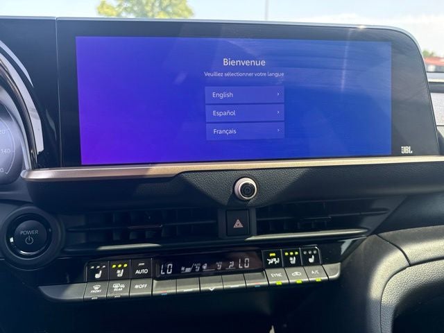 2023 Toyota Crown Limited