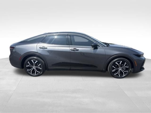 2023 Toyota Crown Limited