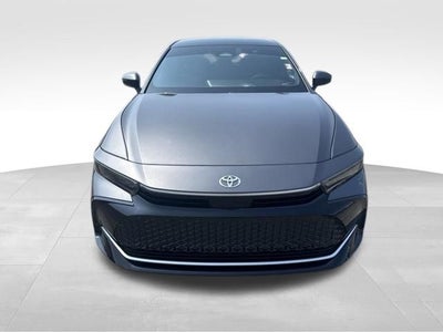 2023 Toyota Crown Limited