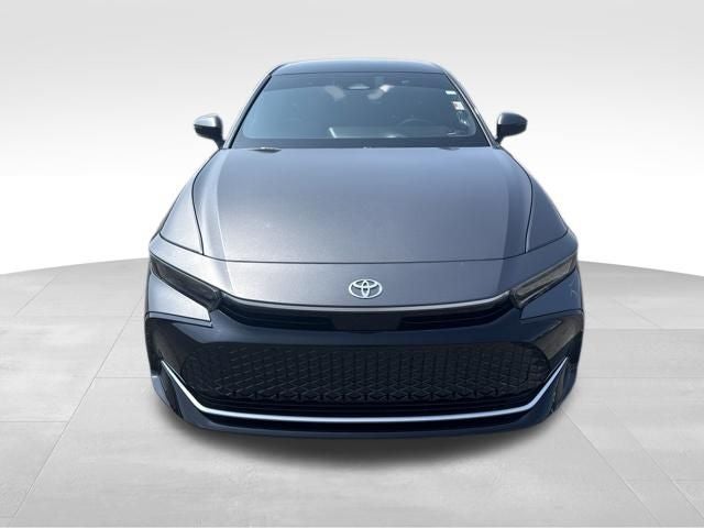 2023 Toyota Crown Limited