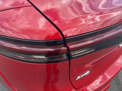 2023 Toyota Crown Limited