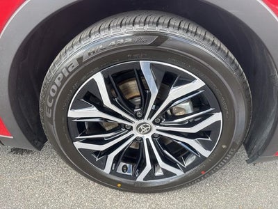 2023 Toyota Crown Limited