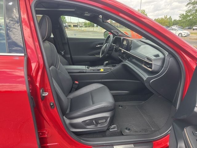 2023 Toyota Crown Limited