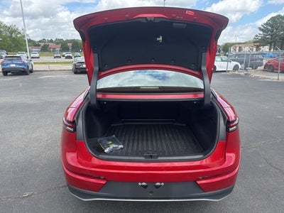 2023 Toyota Crown Limited