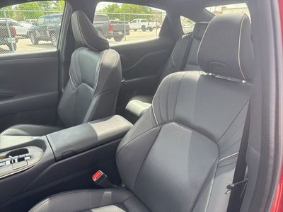 2023 Toyota Crown Limited