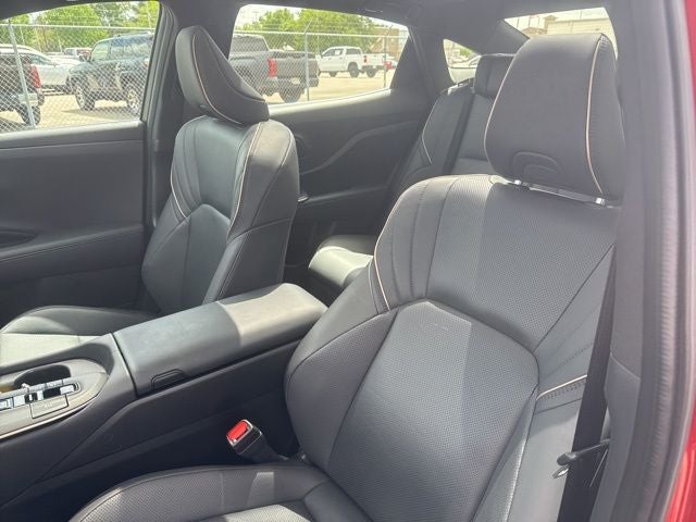 2023 Toyota Crown Limited