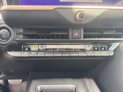 2023 Toyota Crown Limited