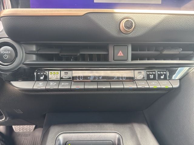 2023 Toyota Crown Limited