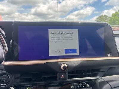 2023 Toyota Crown Limited