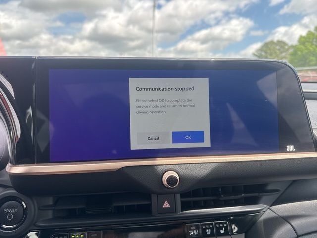 2023 Toyota Crown Limited