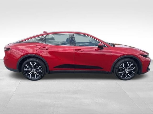 2023 Toyota Crown Limited