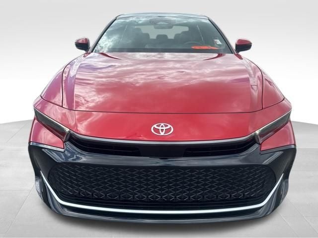 2023 Toyota Crown Limited