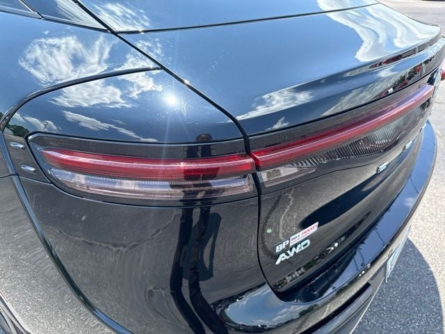2023 Toyota Crown Limited