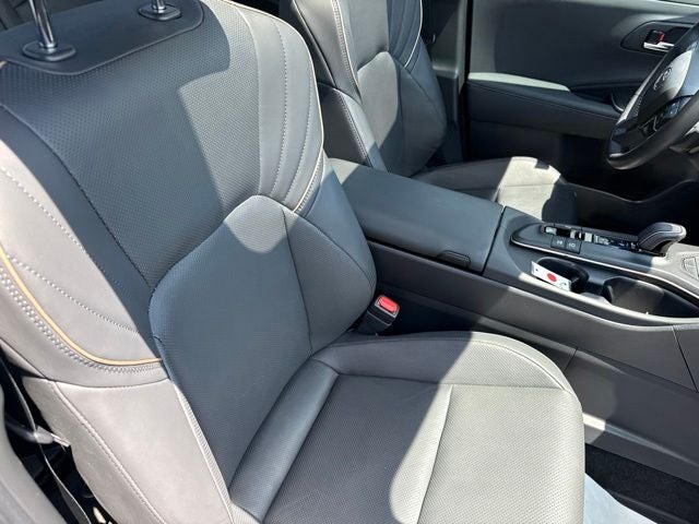 2023 Toyota Crown Limited
