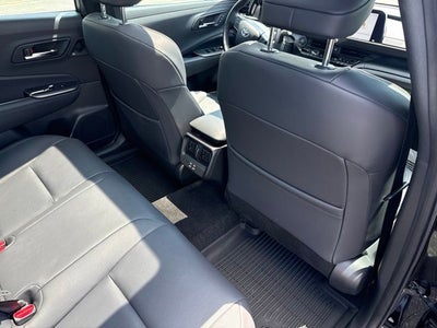 2023 Toyota Crown Limited