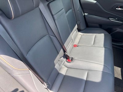 2023 Toyota Crown Limited