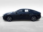 2023 Toyota Crown Limited