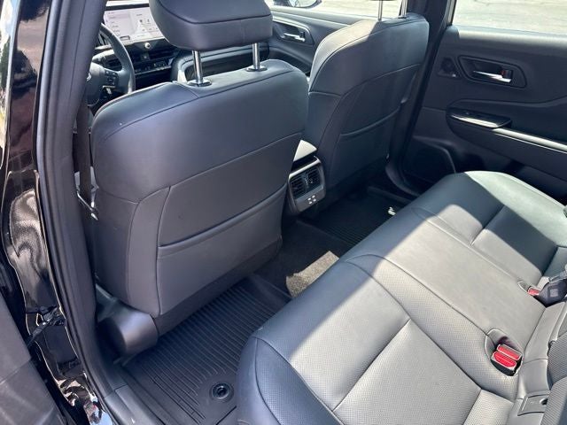 2023 Toyota Crown Limited