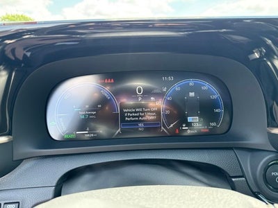 2023 Toyota Crown Limited