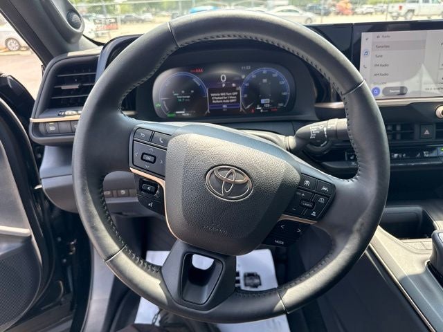 2023 Toyota Crown Limited