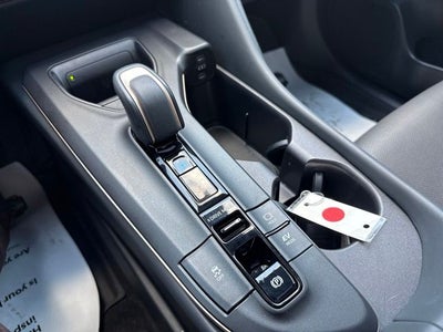 2023 Toyota Crown Limited