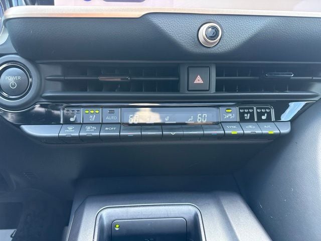 2023 Toyota Crown Limited