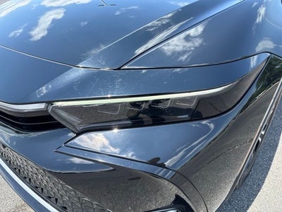 2023 Toyota Crown Limited