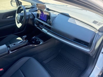 2024 Toyota Prius XLE