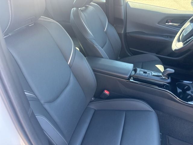 2024 Toyota Prius XLE