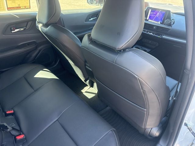 2024 Toyota Prius XLE