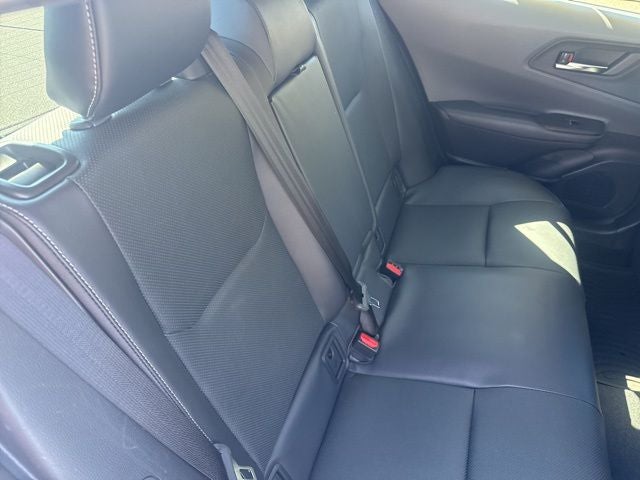 2024 Toyota Prius XLE