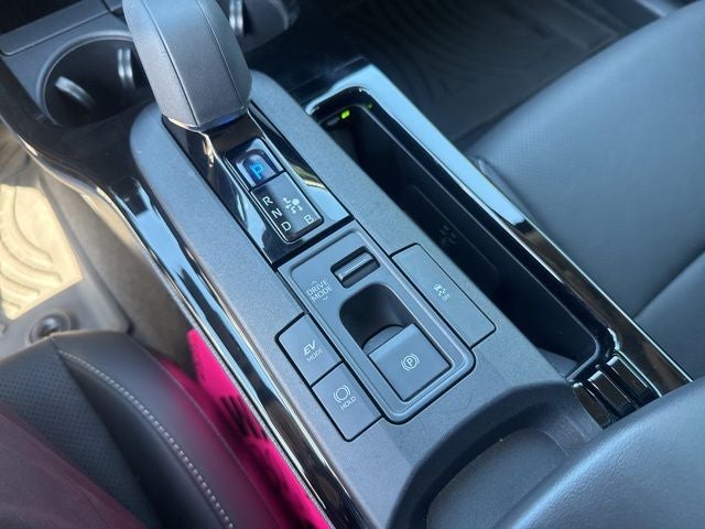 2024 Toyota Prius XLE