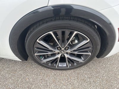 2023 Toyota Prius XLE