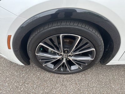 2023 Toyota Prius XLE