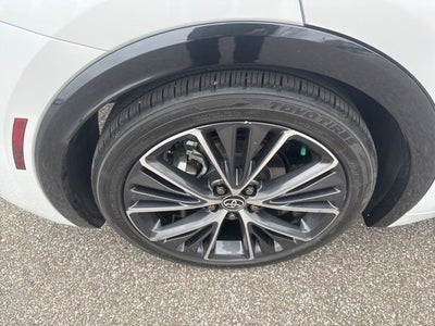 2023 Toyota Prius XLE