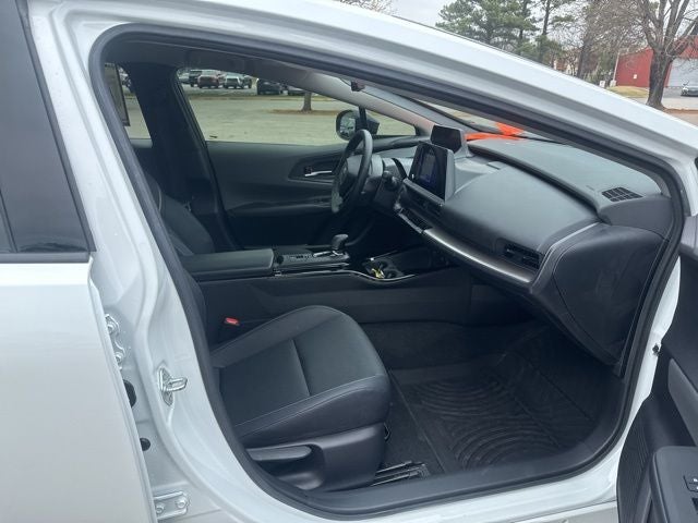 2023 Toyota Prius XLE