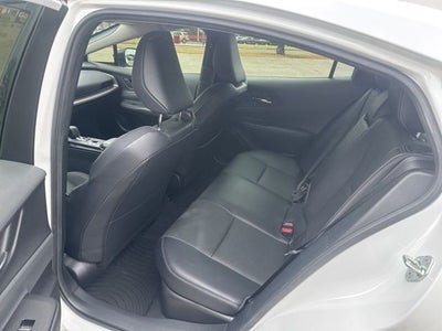 2023 Toyota Prius XLE